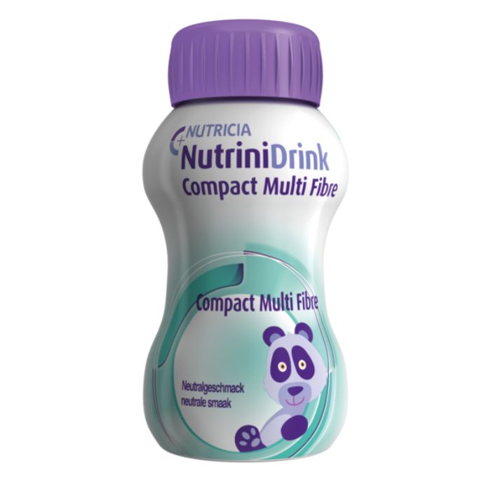 NUTRINIDRINK Compact MultiFibre Neutral